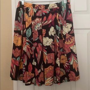 NWOT - Fall colored Maddison